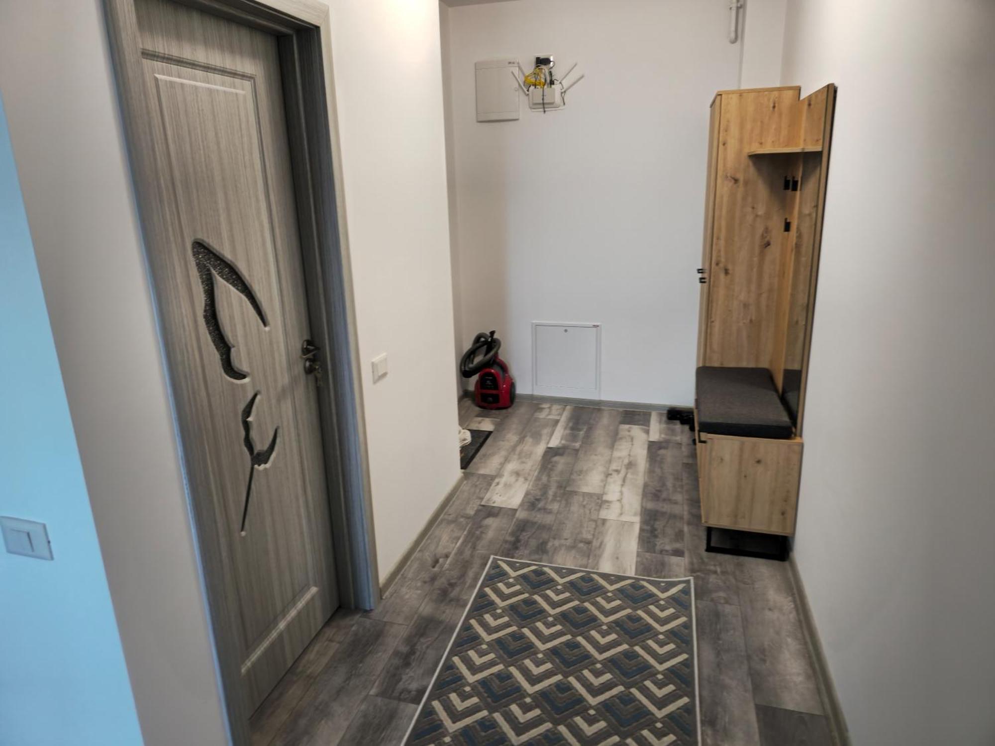 Studio Miru Agigea Eksteriør billede